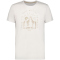 ICEPEAK Beeville T-Shirt Herren 980 - optic white M