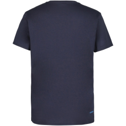 ICEPEAK Beeville T-Shirt Herren 939 - blue M