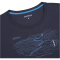 ICEPEAK Beeville T-Shirt Herren 939 - blue M