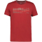 ICEPEAK Beeville T-Shirt Herren 660 - cranberry S