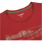ICEPEAK Beeville T-Shirt Herren 660 - cranberry S