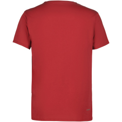 ICEPEAK Beeville T-Shirt Herren 660 - cranberry M