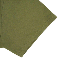 ICEPEAK Beeville T-Shirt Herren 582 - dark olive S