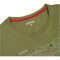 ICEPEAK Beeville T-Shirt Herren 582 - dark olive S