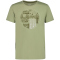 ICEPEAK Beeville T-Shirt Herren 513 - light green M