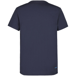 ICEPEAK Beeville T-Shirt Herren 390 - dark blue S