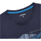 ICEPEAK Beeville T-Shirt Herren 390 - dark blue S