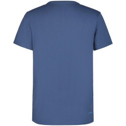 ICEPEAK Beeville T-Shirt Herren 381 - navy blue S