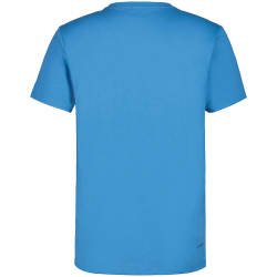 ICEPEAK Beeville T-Shirt Herren 320 - sky blue S