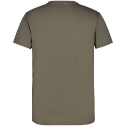 ICEPEAK Beeville T-Shirt Herren 276 - granite S
