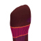 BAUERFEIND Ski Performance Kompressionssocken Damen, pink, 41-43, XL