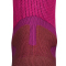 BAUERFEIND Ski Performance Kompressionssocken Damen, pink, 41-43, XL