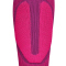 BAUERFEIND Ski Performance Kompressionssocken Damen, pink, 41-43, XL