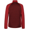 ICEPEAK Bassum Midlayer Herren 660 - cranberry M