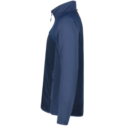 ICEPEAK Bassum Midlayer Herren 390 - dark blue M