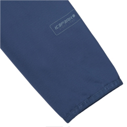 ICEPEAK Bassum Midlayer Herren 390 - dark blue M