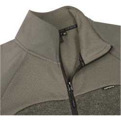ICEPEAK Bassum Midlayer Herren 276 - granite S