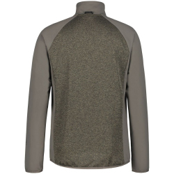 ICEPEAK Bassum Midlayer Herren 276 - granite M