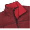 ICEPEAK Belton Midlayer Herren 660 - cranberry M