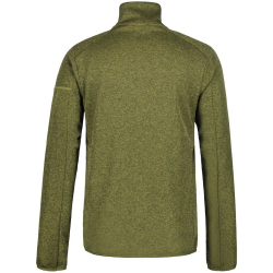 ICEPEAK Belton Midlayer Herren 584 - dark olive S