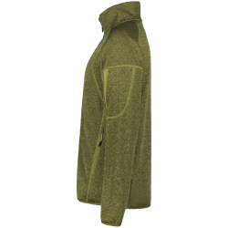 ICEPEAK Belton Midlayer Herren 584 - dark olive M