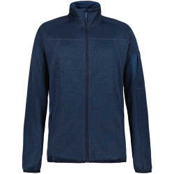 ICEPEAK Belton Midlayer Herren 390 - dark blue S