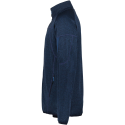 ICEPEAK Belton Midlayer Herren 390 - dark blue S