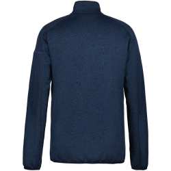 ICEPEAK Belton Midlayer Herren 390 - dark blue S