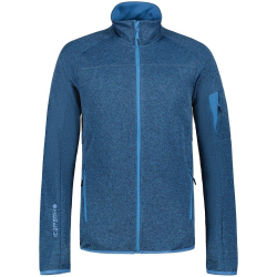 ICEPEAK Belton Midlayer Herren 320 - sky blue S