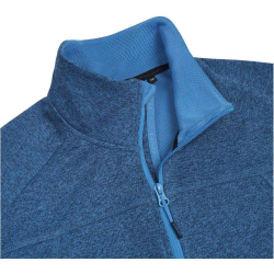 ICEPEAK Belton Midlayer Herren 320 - sky blue S