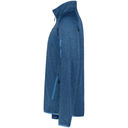 ICEPEAK Belton Midlayer Herren 320 - sky blue M