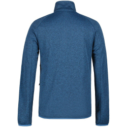 ICEPEAK Belton Midlayer Herren 320 - sky blue M