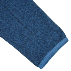 ICEPEAK Belton Midlayer Herren 320 - sky blue M