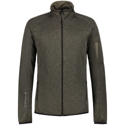 ICEPEAK Belton Midlayer Herren 276 - granite S