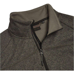 ICEPEAK Belton Midlayer Herren 276 - granite M