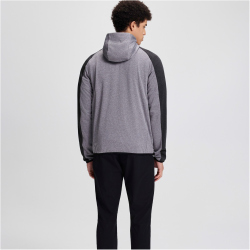 ICEPEAK Barnwell Midlayer Herren 810 - light grey M