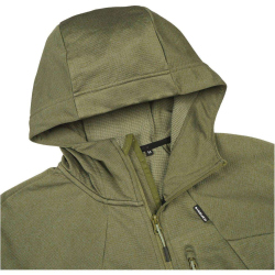 ICEPEAK Barnwell Midlayer Herren 513 - light green XL