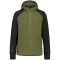 ICEPEAK Baltimore Midlayer Herren 582 - dark olive M