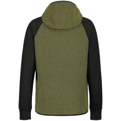 ICEPEAK Baltimore Midlayer Herren 582 - dark olive L