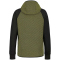 ICEPEAK Baltimore Midlayer Herren 582 - dark olive L