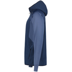 ICEPEAK Baltimore Midlayer Herren 381 - navy blue M