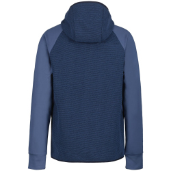 ICEPEAK Baltimore Midlayer Herren 381 - navy blue M