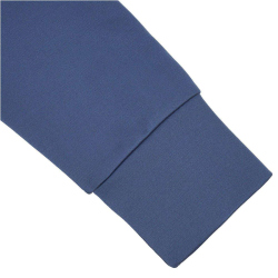 ICEPEAK Baltimore Midlayer Herren 381 - navy blue L