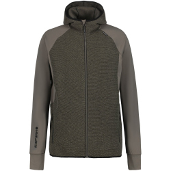 ICEPEAK Baltimore Midlayer Herren 276 - granite XXL