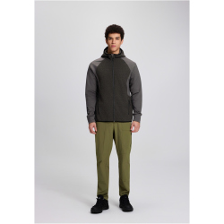ICEPEAK Baltimore Midlayer Herren 276 - granite XXL