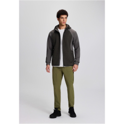 ICEPEAK Baltimore Midlayer Herren 276 - granite XXL