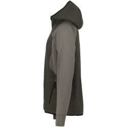 ICEPEAK Baltimore Midlayer Herren 276 - granite XXL