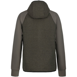 ICEPEAK Baltimore Midlayer Herren 276 - granite XXL