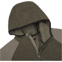 ICEPEAK Baltimore Midlayer Herren 276 - granite XXL