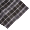 ICEPEAK Brigantine kurzarm Hemd Herren 290 - anthracite 50